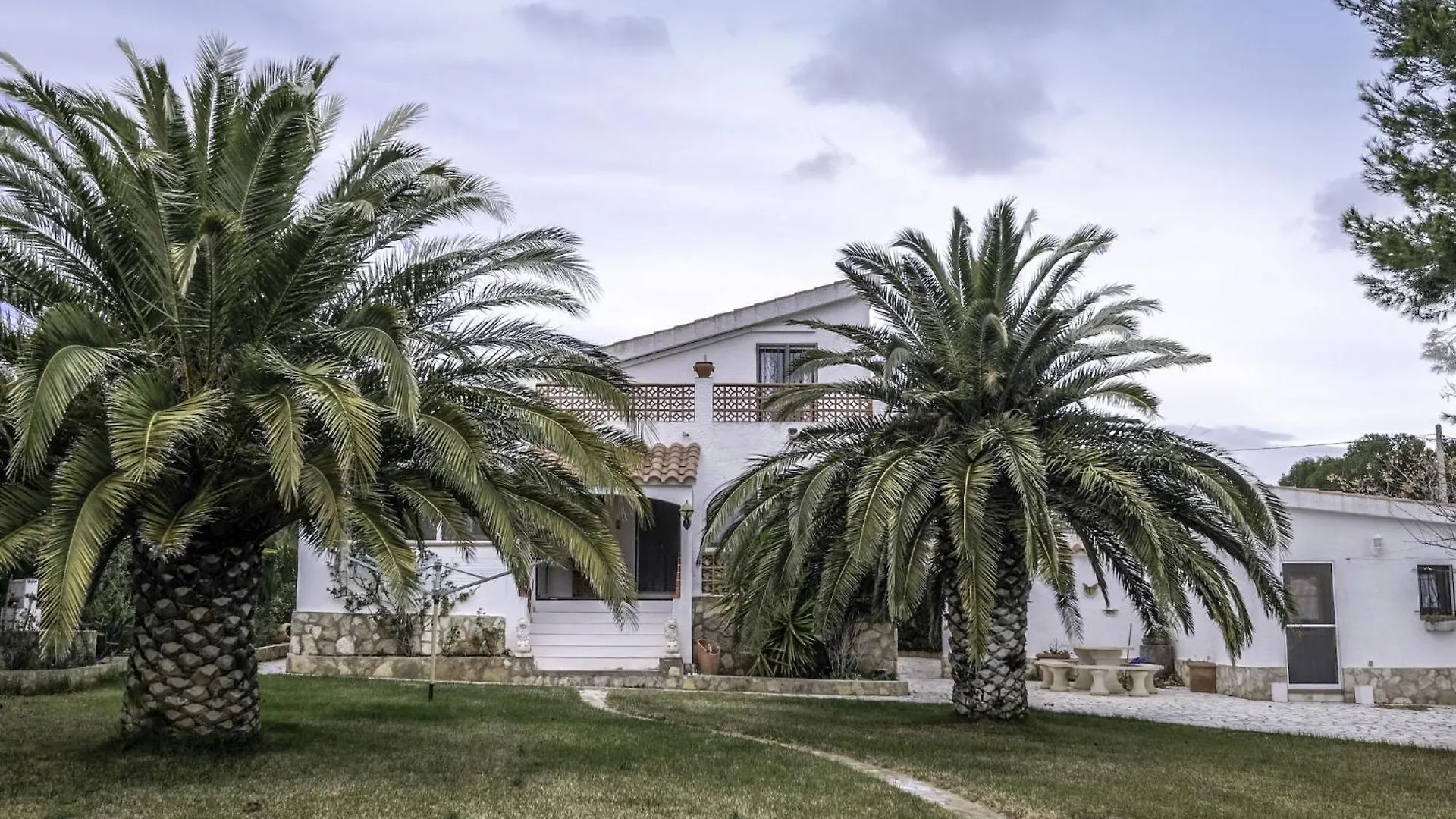 Holiday Home Reny By Interhome L'Ampolla 0*,