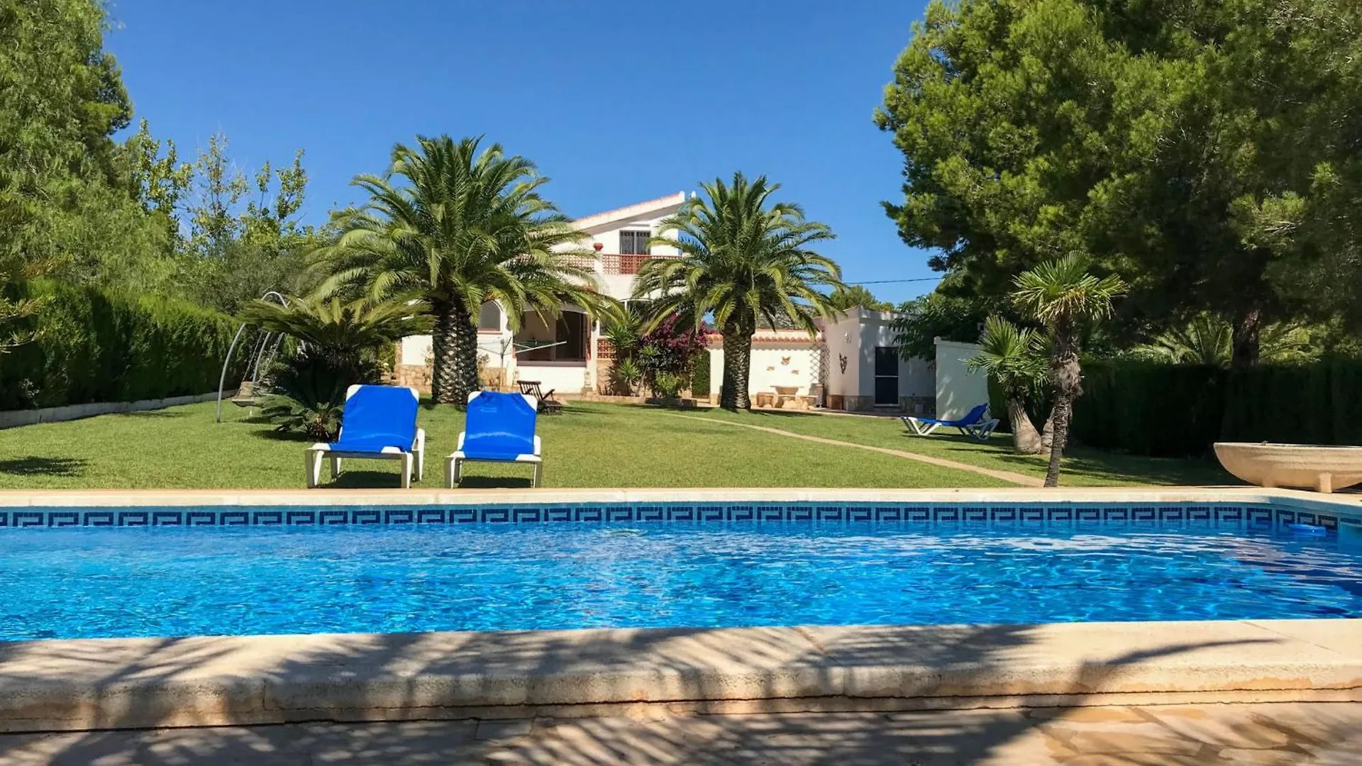 Holiday Home Reny By Interhome L'Ampolla