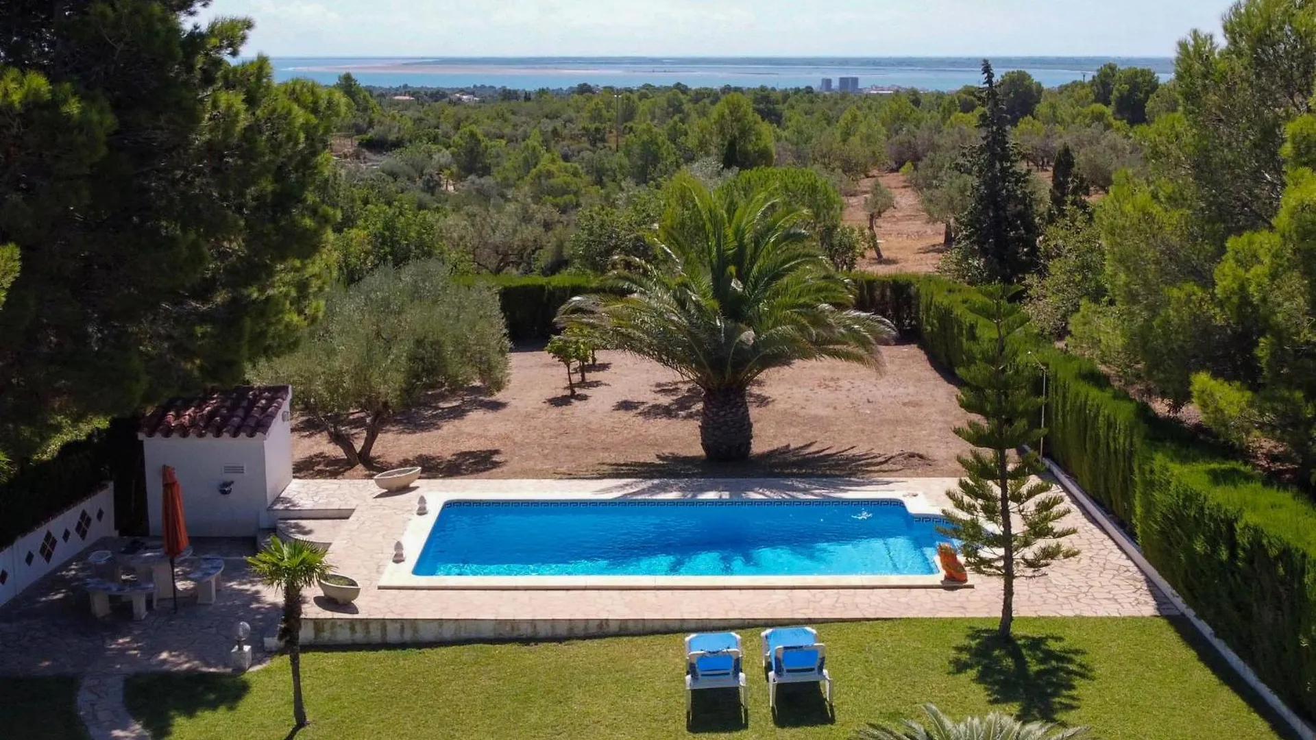 Holiday Home Reny By Interhome L'Ampolla