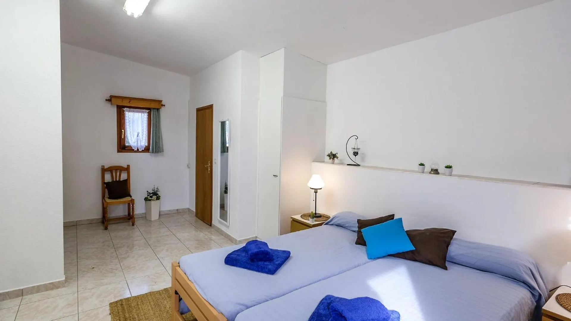 Holiday Home Reny By Interhome L'Ampolla