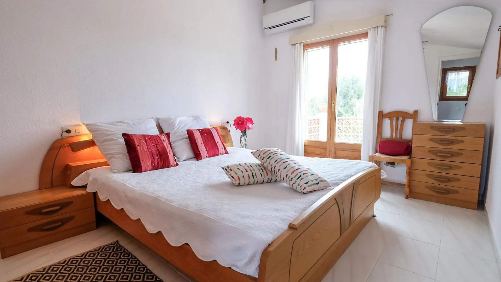 Holiday Home Reny By Interhome L'Ampolla