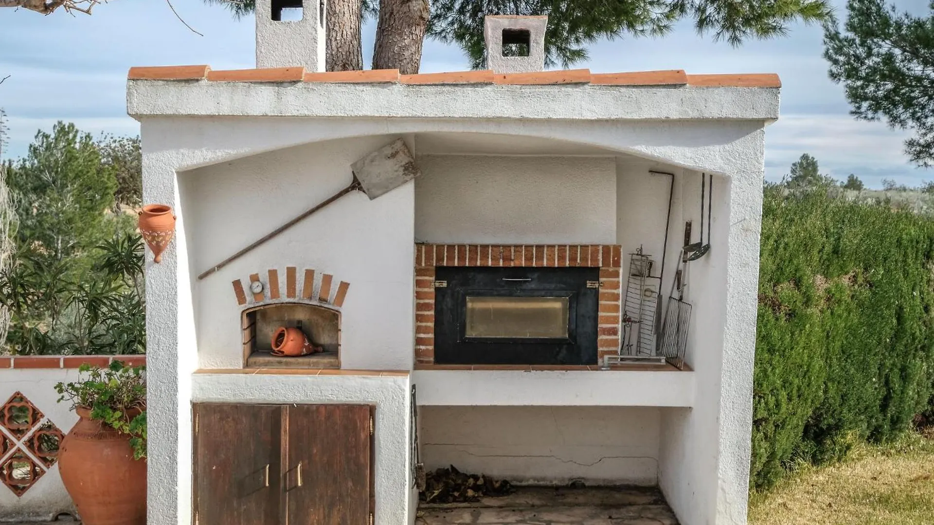 Holiday Home Reny By Interhome L'Ampolla