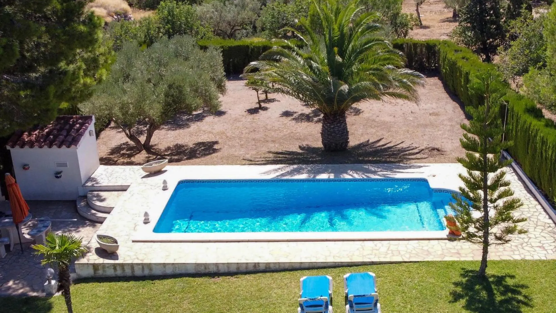 Holiday Home Reny By Interhome L'Ampolla